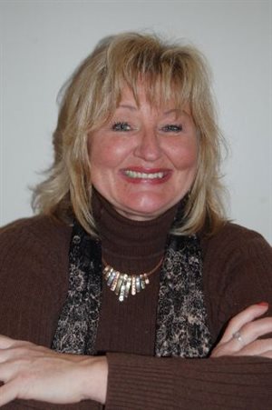 Sandra Monroe